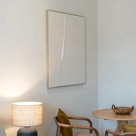 Lejlighedshotel Foz Figueira da Foz