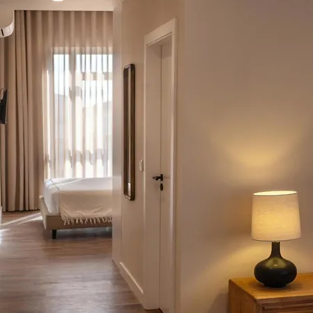 Foz Lejlighedshotel 3*