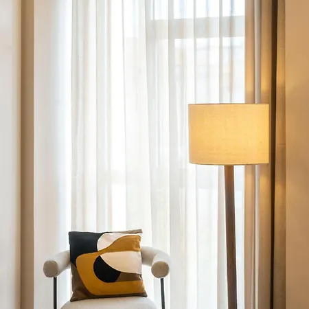 Lejlighedshotel Foz 3*