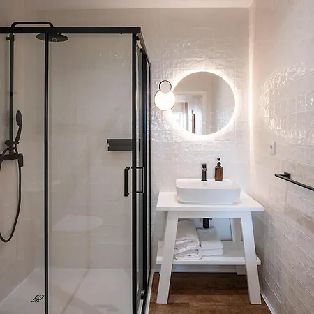 Foz Lejlighedshotel Figueira da Foz