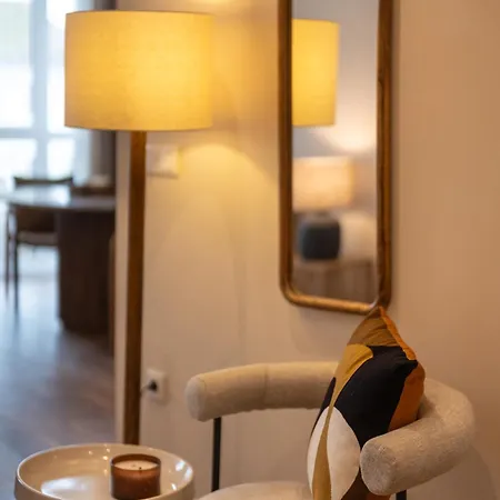 Lejlighedshotel Foz 3*