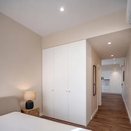 Foz Lejlighedshotel 3*