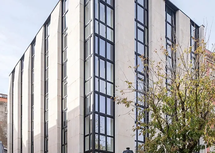 Aparthotel Foz