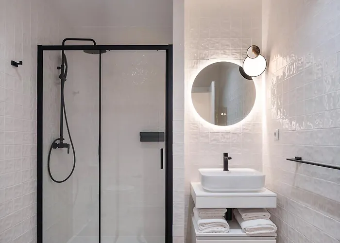 Aparthotel Foz