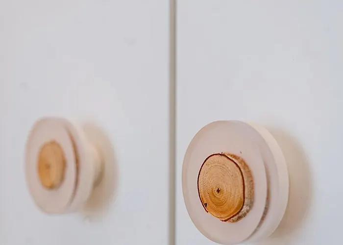 Foz Апарт-отель