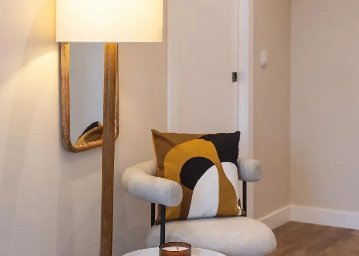 Foz 3* Фигейра-да-Фош