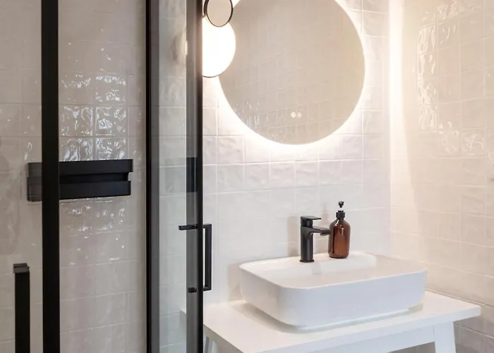 Aparthotel Foz
