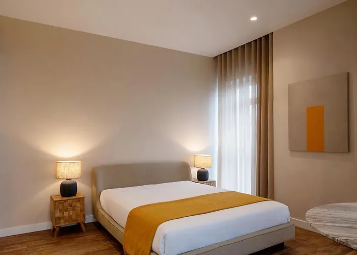 Aparthotel Foz 3*
