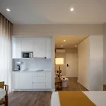 Appart hôtel Foz
