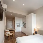 Appart hôtel Foz