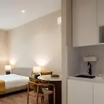 Appart hôtel Foz