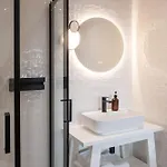 Appart hôtel Foz