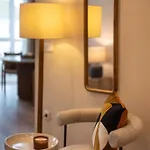 Appart hôtel Foz 3*