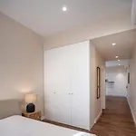 Foz Appart hôtel 3*