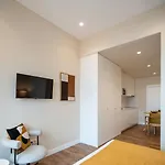 Appart hôtel Foz Figueira da Foz