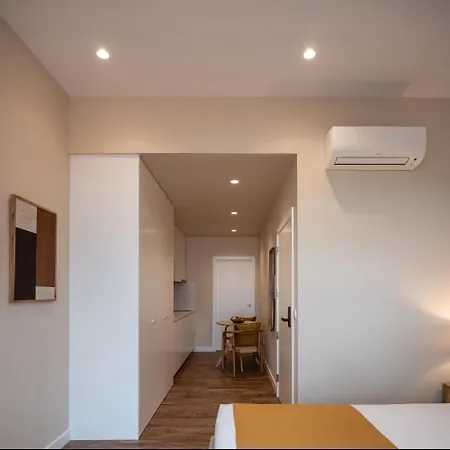Foz & Aparthotel