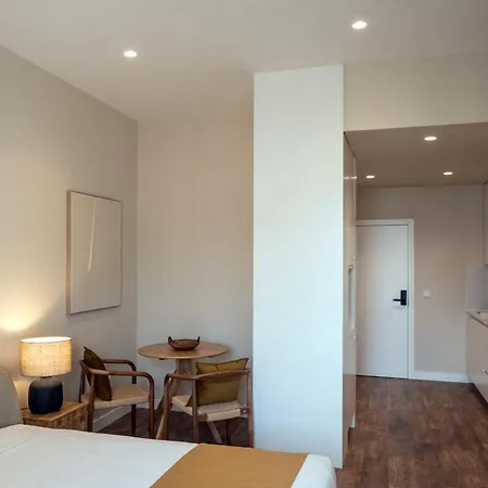 Foz & 3* Figueira da Foz