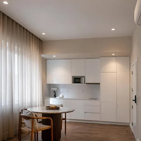 Foz & Aparthotel