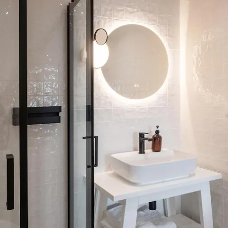 Aparthotel Foz &