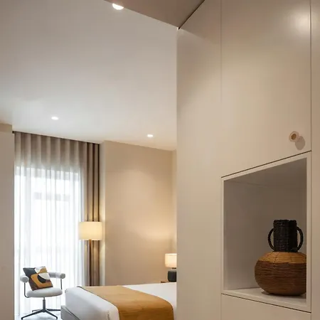Aparthotel Foz & 3*