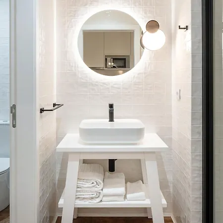 Aparthotel Foz &