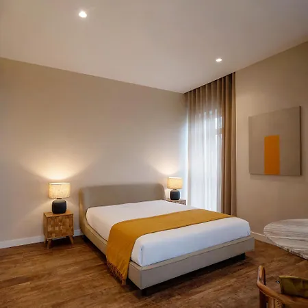 Aparthotel Foz & 3*