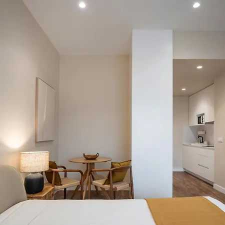 Aparthotel Foz & 3*