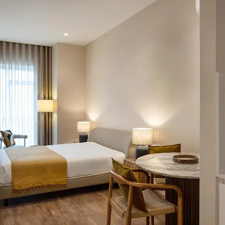Foz & Aparthotel