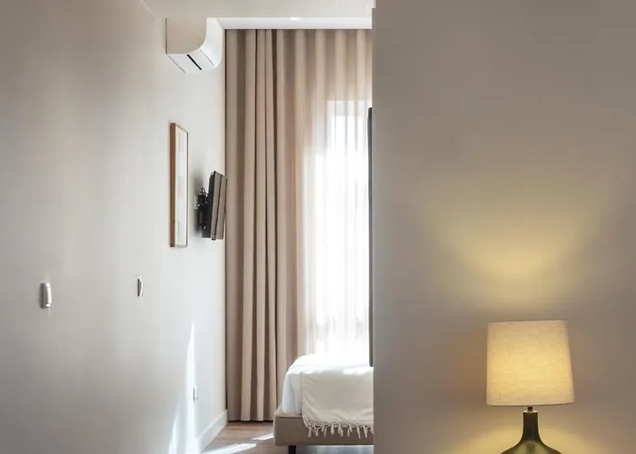 Foz 3* פיגואיירה דה פוז