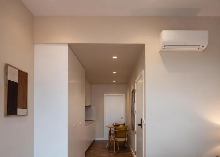 Foz מלון דירות