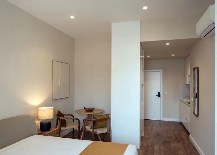 Foz 3* פיגואיירה דה פוז