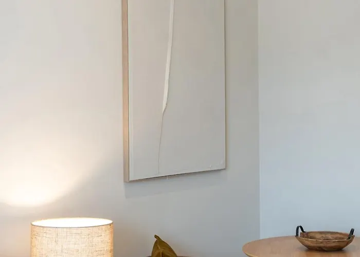 מלון דירות Foz פיגואיירה דה פוז