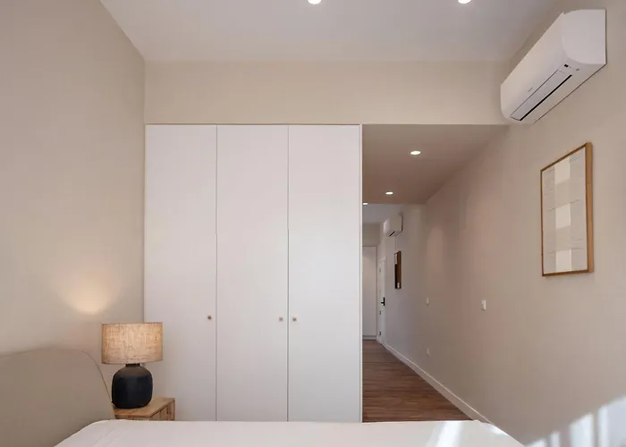 Foz מלון דירות פיגואיירה דה פוז