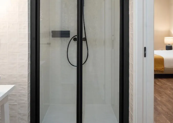 شقة فندقية Foz