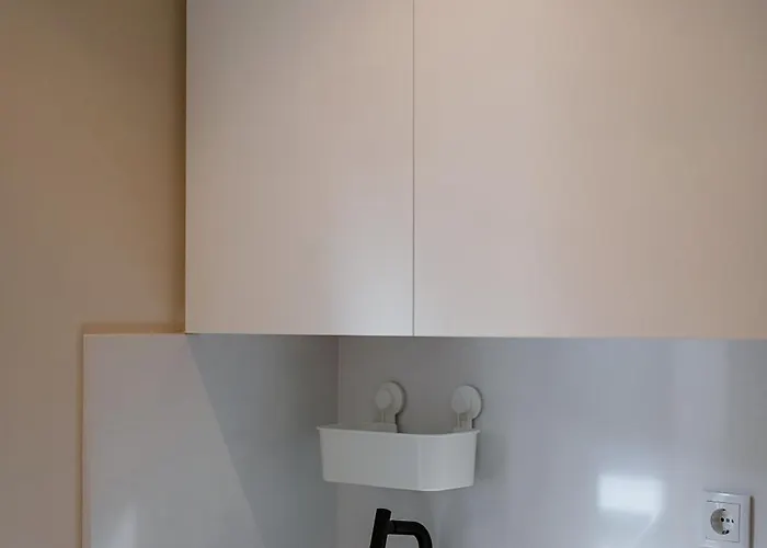 Foz מלון דירות 3*