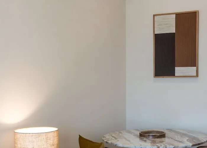 Foz מלון דירות פיגואיירה דה פוז